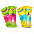 Vive Energy + Clear Protein Sticks (10 Pack)