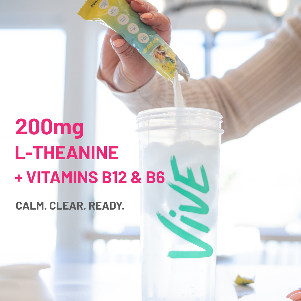 Vive Energy & Clear Protein Bag Bundles
