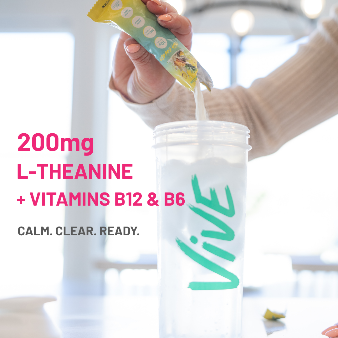 Vive Energy & Clear Protein Bag Bundles