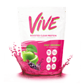 VIVE ENERGY + CLEAR PROTEIN BAGS