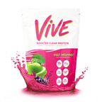 VIVE ENERGY + CLEAR PROTEIN BAGS
