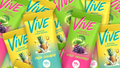 VIVE ENERGY + CLEAR PROTEIN SAMPLERS (10 PACKS)