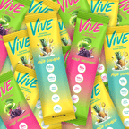 VIVE ENERGY + CLEAR PROTEIN SAMPLERS (10 PACKS)